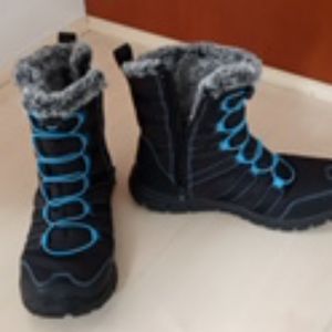Women's boots